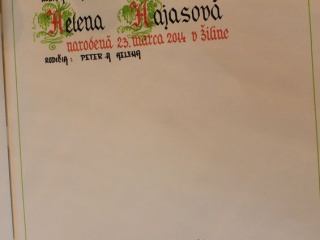 Privítanie detí do života 2014-85