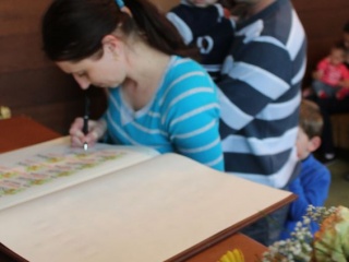 Privítanie detí do života 2014-26
