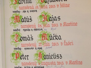 Privítanie detí do života 2014-81