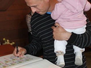 Privítanie detí do života 2014-47