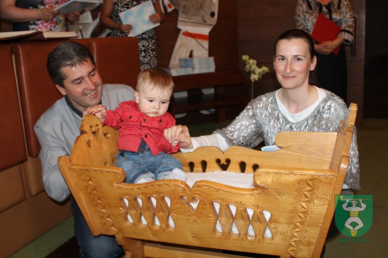 Privítanie detí do života 2014-46