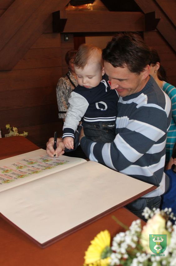 Privítanie detí do života 2014-25