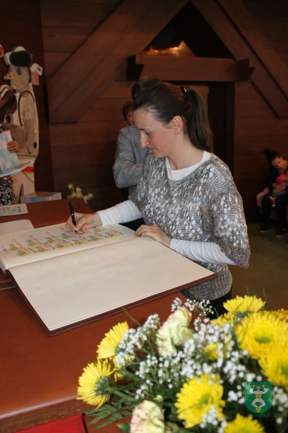 Privítanie detí do života 2014-44