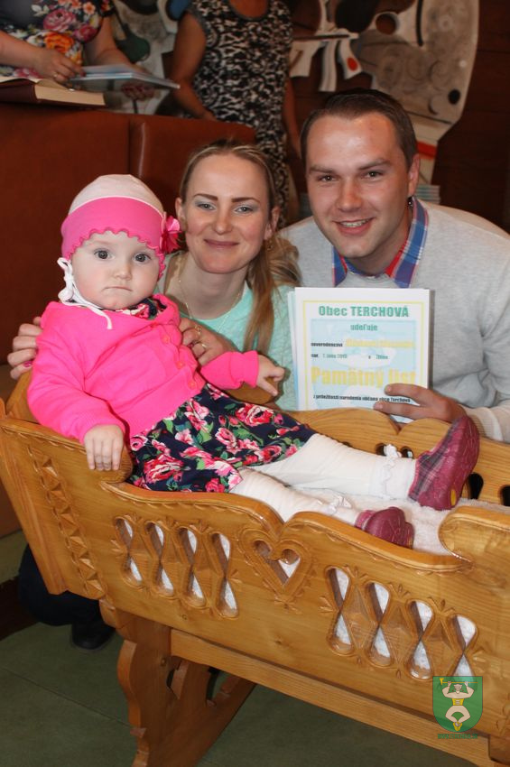 Privítanie detí do života 2014-24