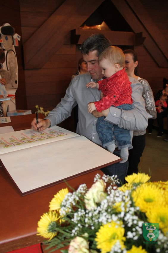 Privítanie detí do života 2014-45