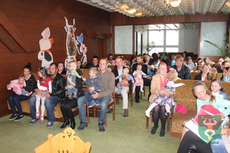 Privítanie detí do života 2014-6