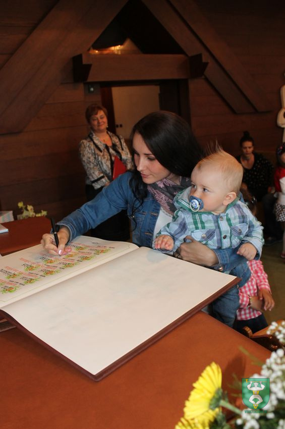 Privítanie detí do života 2014-31