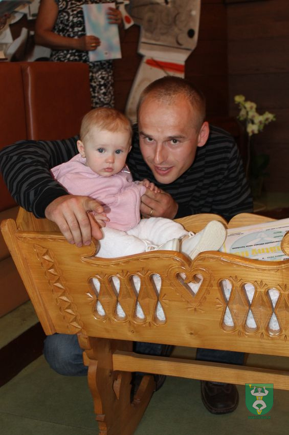 Privítanie detí do života 2014-48