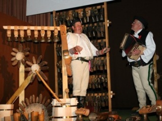 Steré nôty mladých strún Európy 23