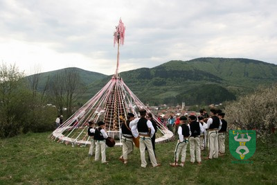 Steré nôty mladých strún Európy 9