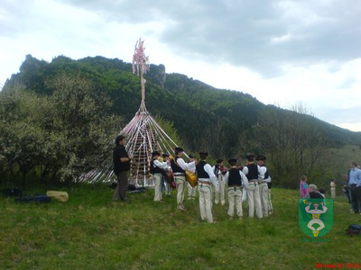 Steré nôty mladých strún Európy 12