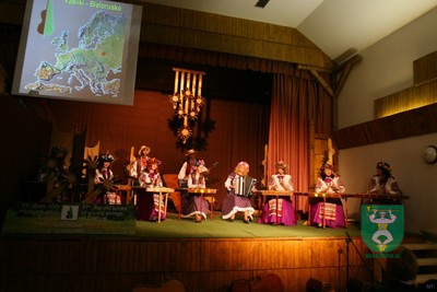 Steré nôty mladých strún Európy 3