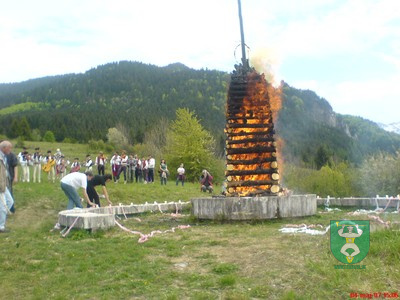 Steré nôty mladých strún Európy 18
