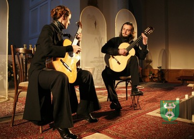 Steré nôty mladých strún Európy 5