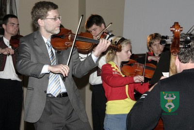 Steré nôty mladých strún Európy 7