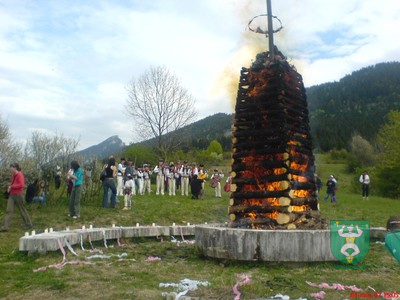 Steré nôty mladých strún Európy 17