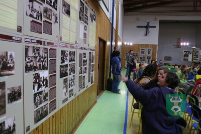 Steré nôty mladých strún Európy 16