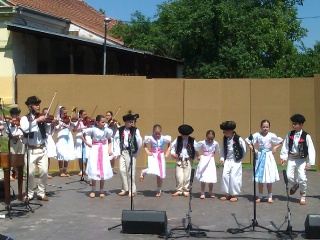 Jízda králů 2014-2
