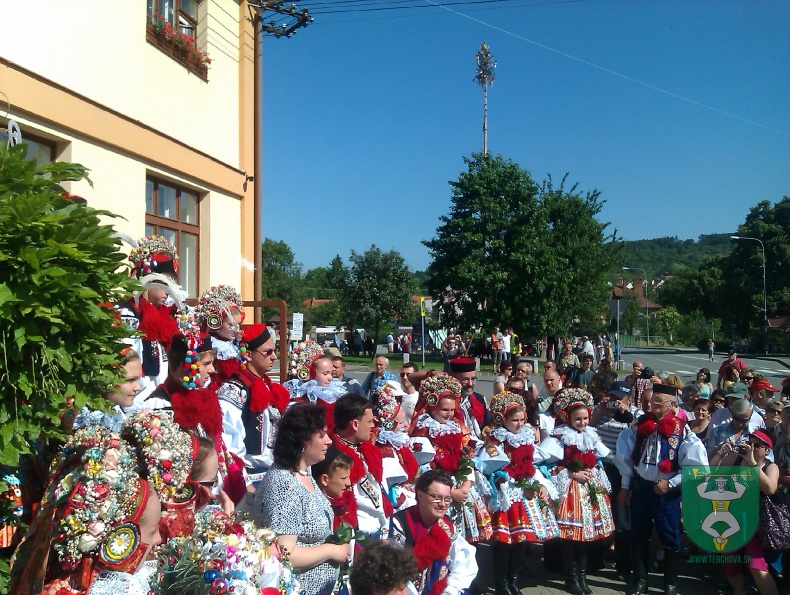 Jízda králů 2014