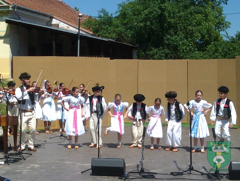 Jízda králů 2014-2