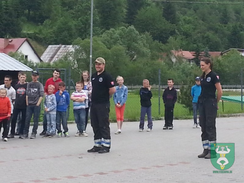 MDD v RIC Terchovec 2014-21