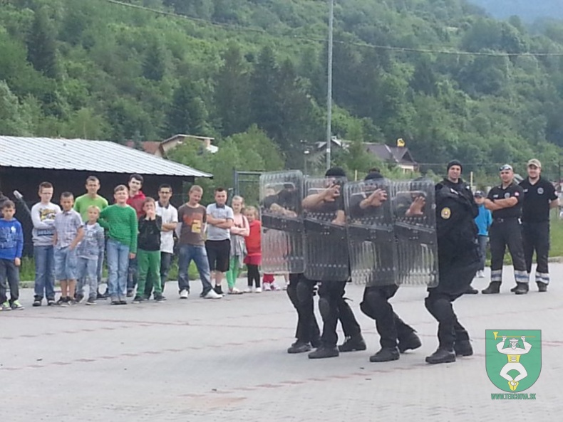 MDD v RIC Terchovec 2014-12