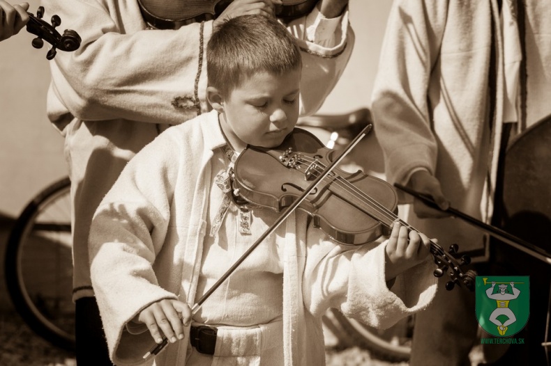 Najkrajšia fotografia z územia MAS 2014-4