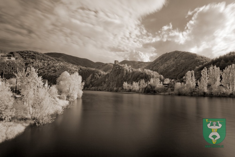 Najkrajšia fotografia z územia MAS 2014-5