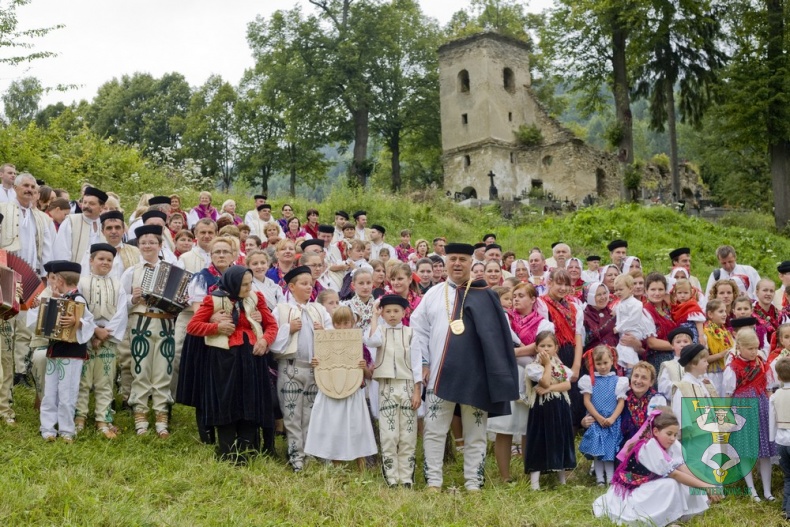 Najkrajšia fotografia z územia MAS 2014-6