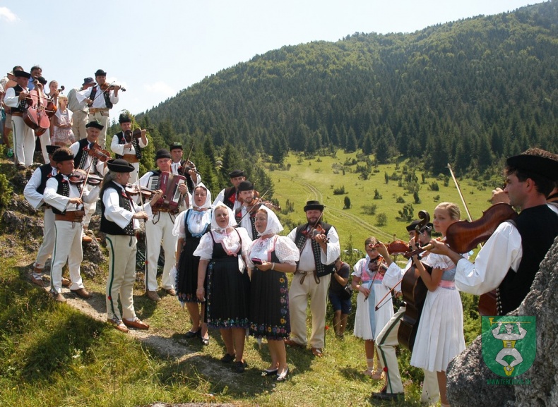 Najkrajšia fotografia z územia MAS 2014-3