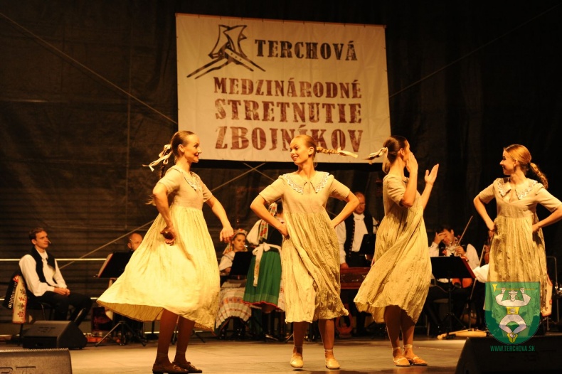 Medzinárodné stretnutie zbojníkov 2014-22