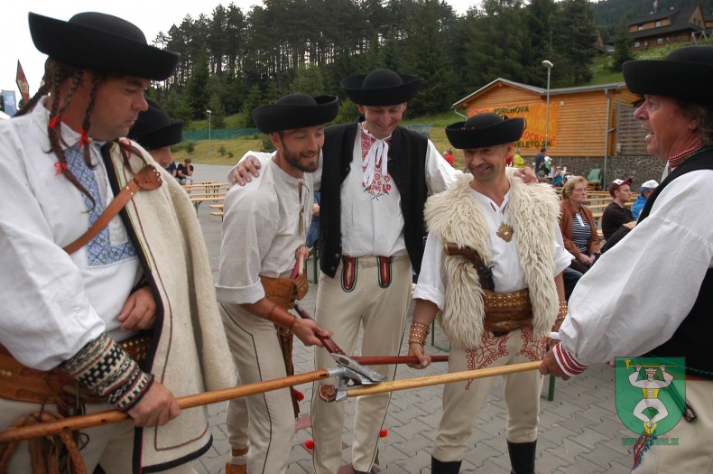 Medzinárodné stretnutie zbojníkov 2014-6