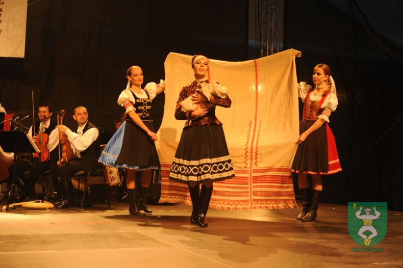 Medzinárodné stretnutie zbojníkov 2014-18