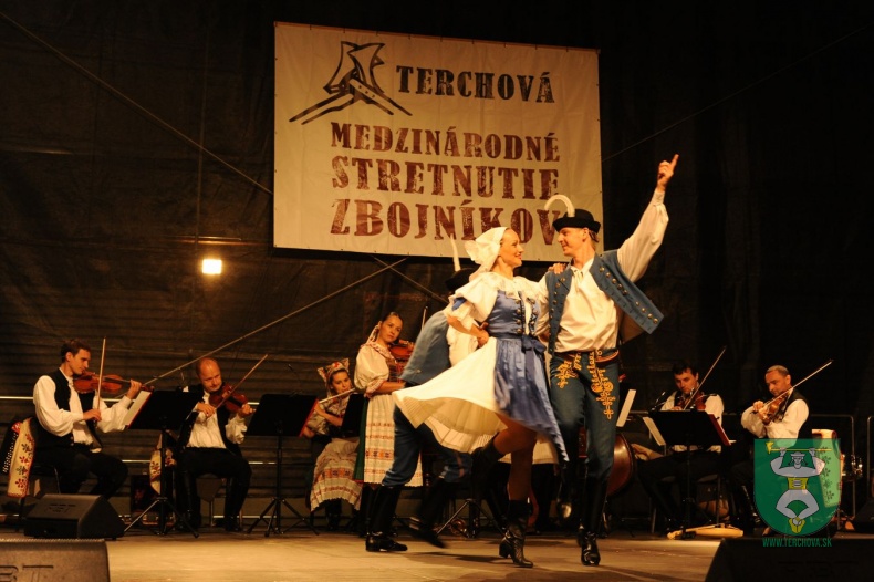 Medzinárodné stretnutie zbojníkov 2014-25
