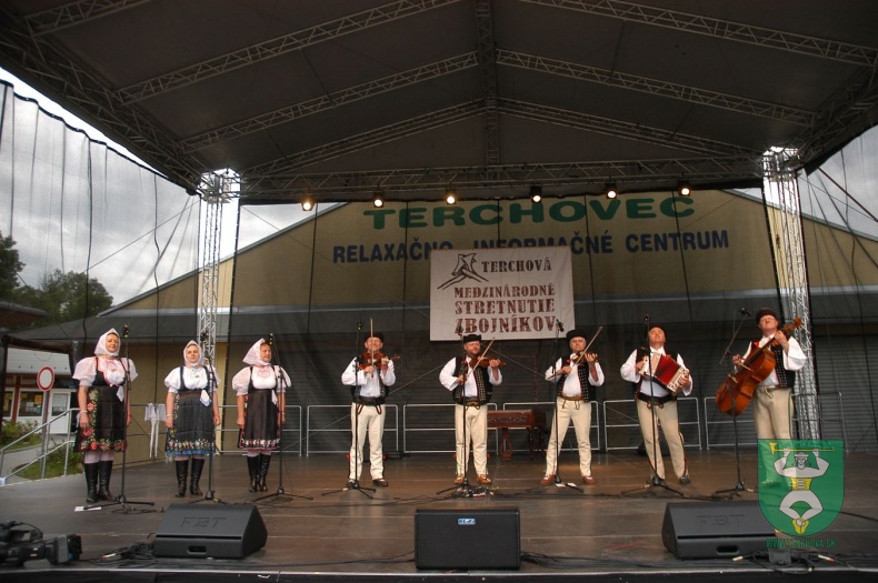 Medzinárodné stretnutie zbojníkov 2014-5