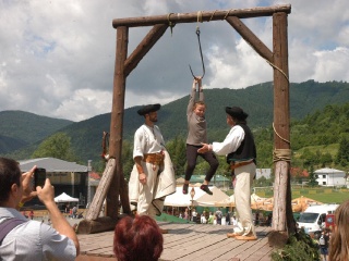 Medzinárodné stretnutie zbojníkov 2014-26