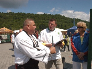 Medzinárodné stretnutie zbojníkov 2014-25