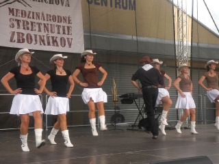 Medzinárodné stretnutie zbojníkov 2014-24