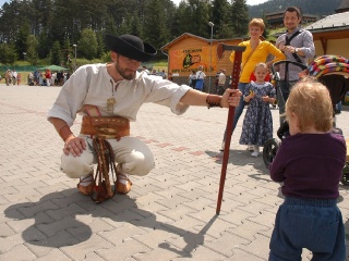 Medzinárodné stretnutie zbojníkov 2014-32