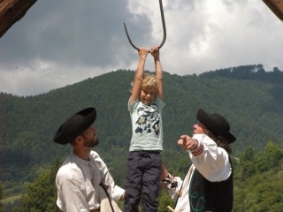Medzinárodné stretnutie zbojníkov 2014-27