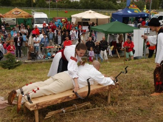 Medzinárodné stretnutie zbojníkov 2014-23