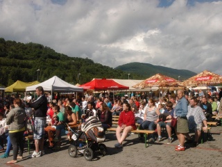 Medzinárodné stretnutie zbojníkov 2014-21