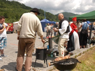 Medzinárodné stretnutie zbojníkov 2014-31