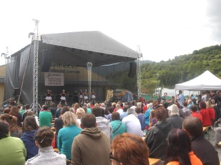 Medzinárodné stretnutie zbojníkov 2014-22