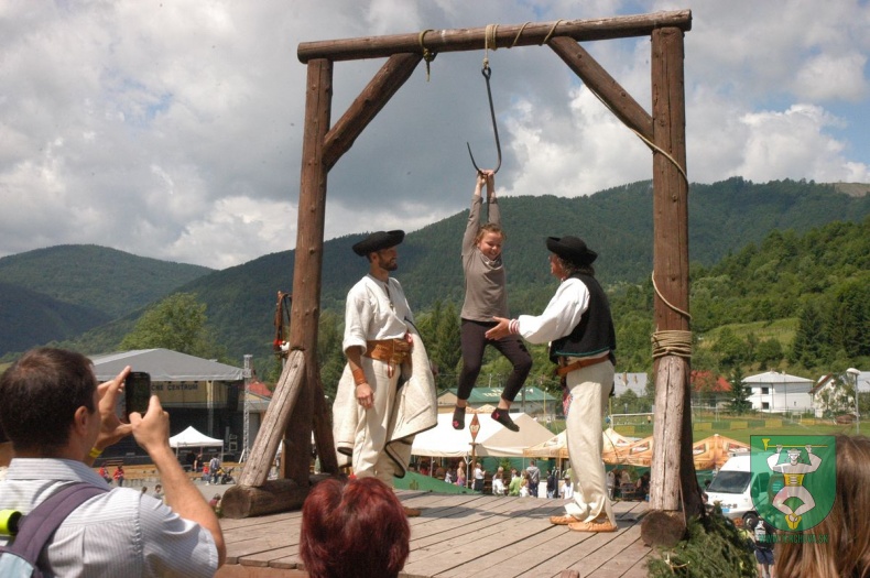 Medzinárodné stretnutie zbojníkov 2014-26