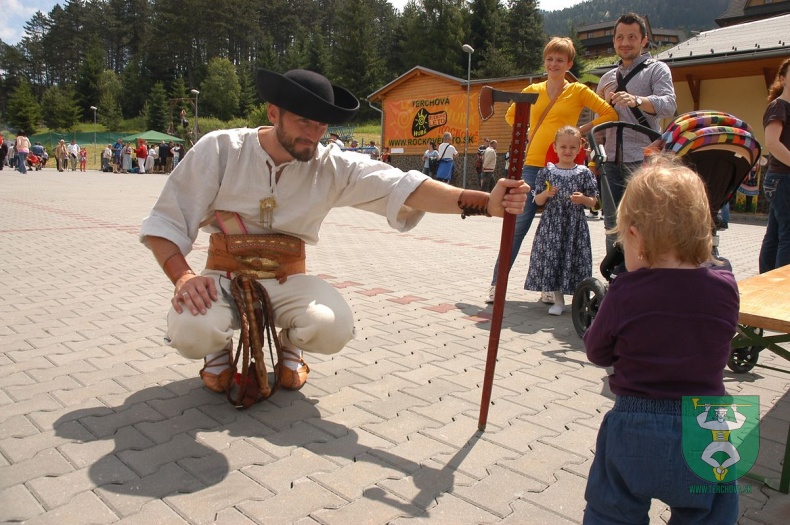 Medzinárodné stretnutie zbojníkov 2014-32