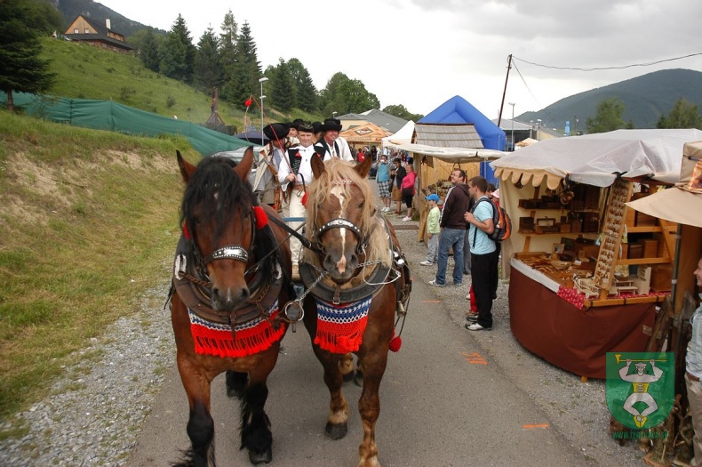 Medzinárodné stretnutie zbojníkov 2014-40