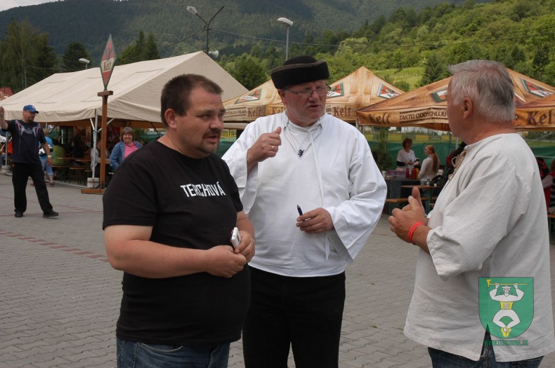 Medzinárodné stretnutie zbojníkov 2014-30