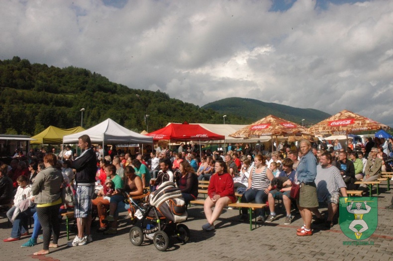 Medzinárodné stretnutie zbojníkov 2014-21