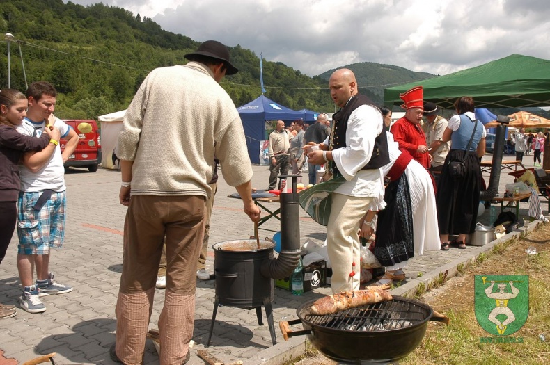Medzinárodné stretnutie zbojníkov 2014-31